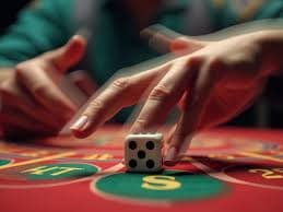 Live Ceme Online dealer table on level4d login