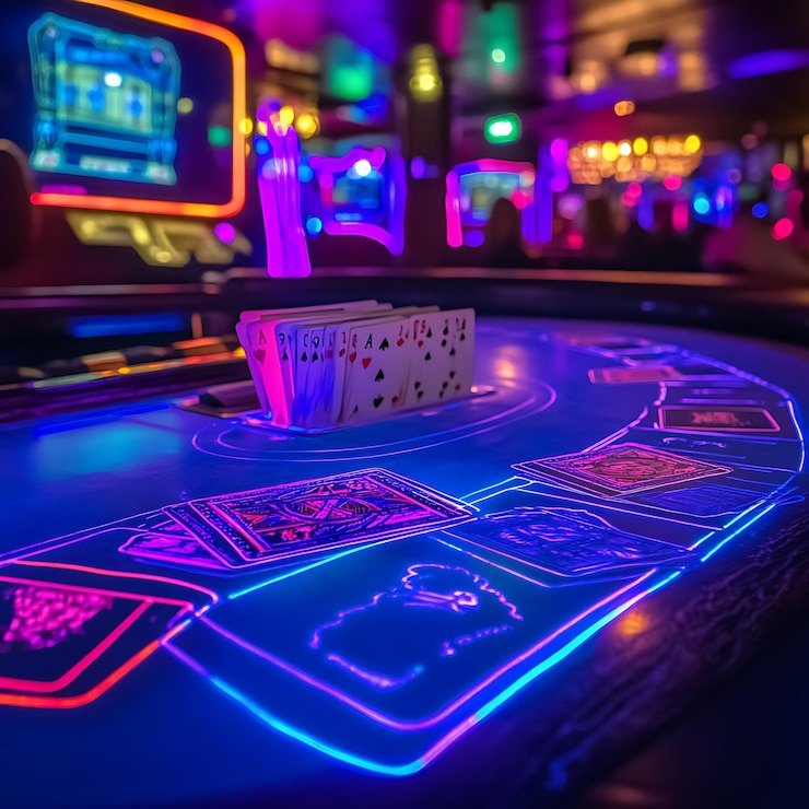 Ceme Online betting rounds on level4d login